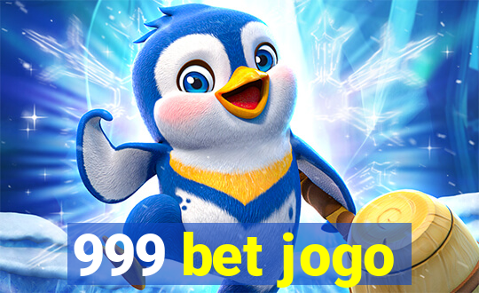 999 bet jogo